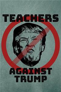 Teachers Against Trump