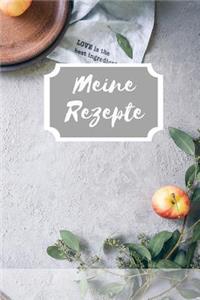 Meine Rezepte