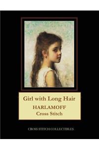 Girl with Long Hair