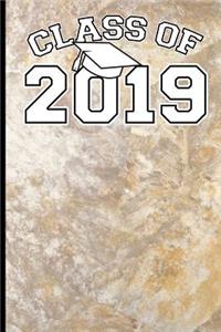 Class of 2019