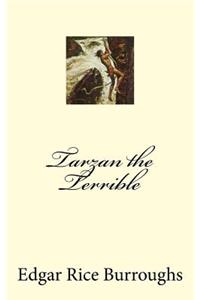 Tarzan the Terrible