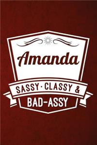 Amanda