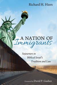 Nation of Immigrants