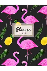 Planner 2019