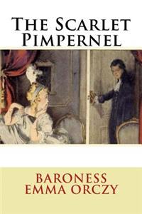 The Scarlet Pimpernel