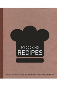 My Cooking Recipes