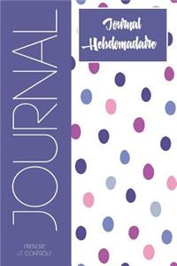 Journal Hebdomadaire