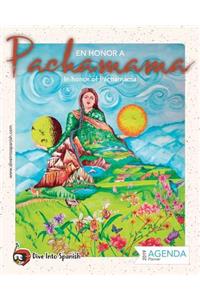 In Honor of Pachamama 2019 Planner