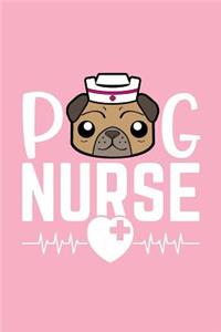 Pug Nurse