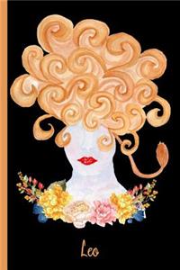 Leo - Lion, Fire Sign