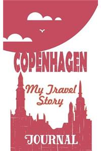 Copenhagen - My Travel Story Journal