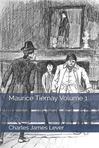 Maurice Tiernay Volume 1