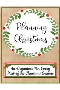 Planning Christmas