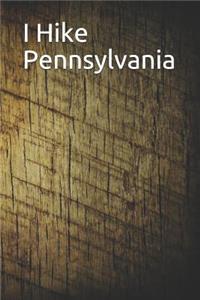 I Hike Pennsylvania