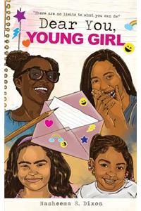 Dear You, Young Girl
