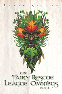 Fairy Rescue League Omnibus