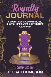 Royalty Journal