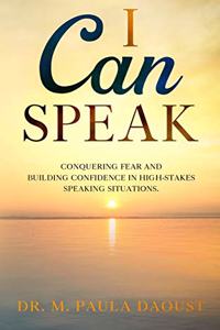 I CAN Speak