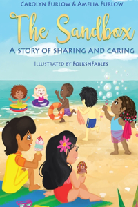 Sandbox A Story Of Sharing and Caring