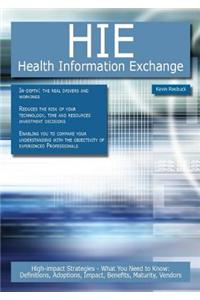 Hie - Health Information Exchange