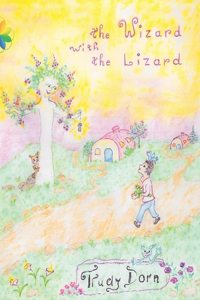 Wizard with the Lizard