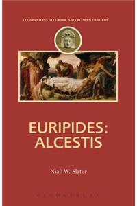 Euripides: Alcestis