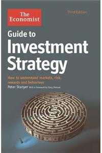 Economist Guide To Investment Strategy 3rd Edition