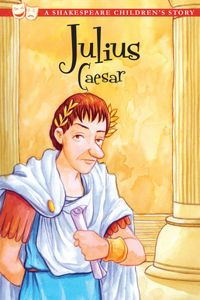 Julius Caesar (Sweet Cherry Easy Classics)