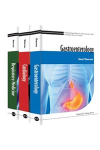 Evidence Based Medicine And Examination Skills: Translating Theory To Practice (In 3 Volumes)