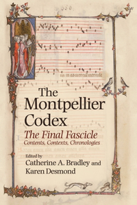 Montpellier Codex