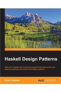 Haskell Design Patterns