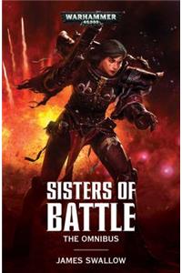 Sisters of Battle: The Omnibus