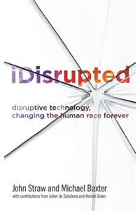 iDisrupted