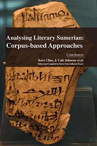 Analysing Literary Sumerian: Corpus-Based Approaches