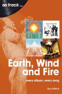 Earth, Wind and Fire