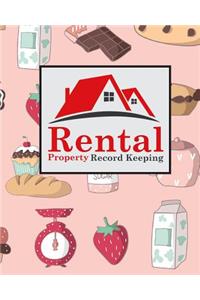 Rental Property Record Keeping