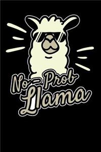 No-Prob Llama