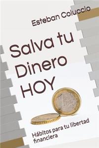 Salva tu Dinero HOY