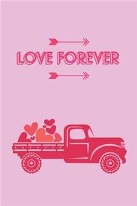 Love Forever