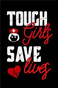 Tough Girls Save Lives