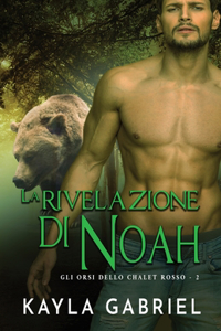 rivelazione di Noah