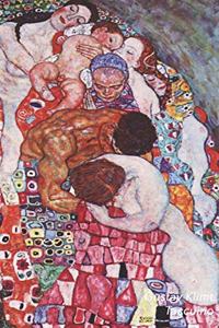 Gustav Klimt Taccuino