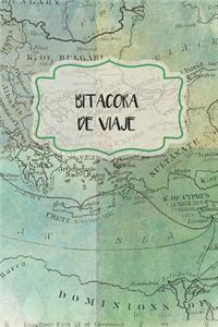 Bitacora de Viaje