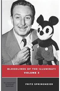 Bloodlines of the Illuminati