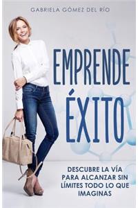 Emprende Éxito