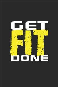 Get Fit Done