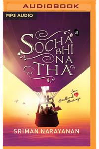 Socha Bhi Na Tha