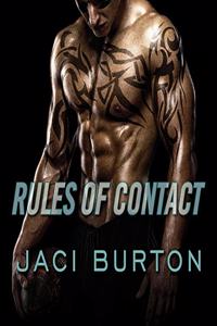 Rules of Contact Lib/E