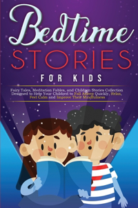 Bedtime Stories for Kids