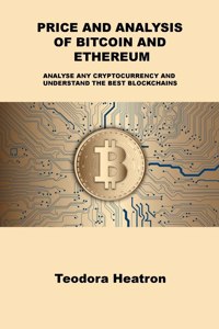 Price and Analysis of Bitcoin and Ethereum